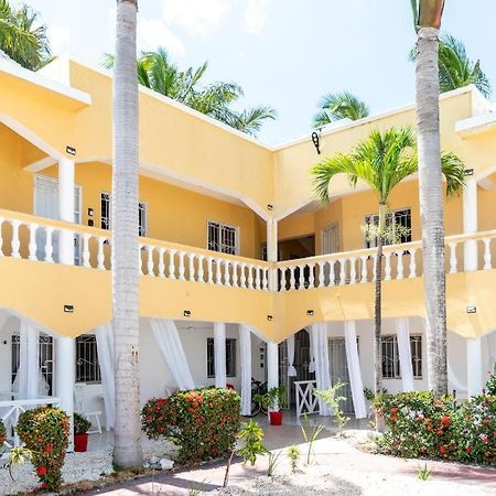 Hermosa Suites #1 In The Heart Of Punta Cana Zewnętrze zdjęcie