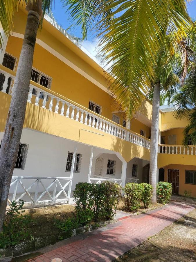 Hermosa Suites #1 In The Heart Of Punta Cana Zewnętrze zdjęcie