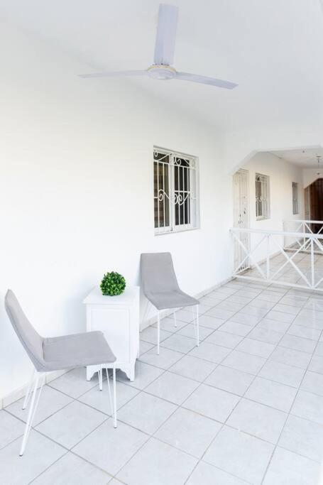 Hermosa Suites #1 In The Heart Of Punta Cana Zewnętrze zdjęcie