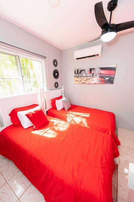Hermosa Suites #1 In The Heart Of Punta Cana Zewnętrze zdjęcie
