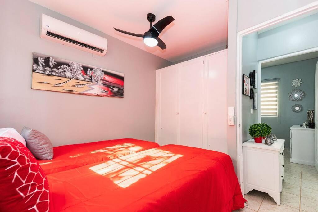 Hermosa Suites #1 In The Heart Of Punta Cana Zewnętrze zdjęcie