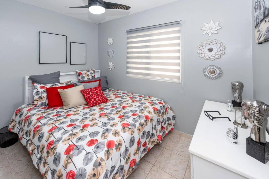 Hermosa Suites #1 In The Heart Of Punta Cana Zewnętrze zdjęcie